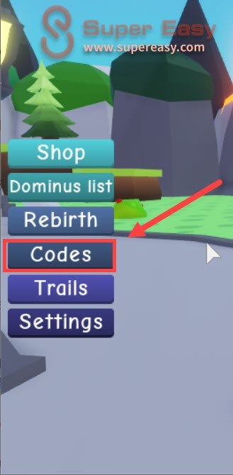 Dominus Lifting Simulator Redeem Codes New July 2021 Super Easy - codes for dominus lifting roblox
