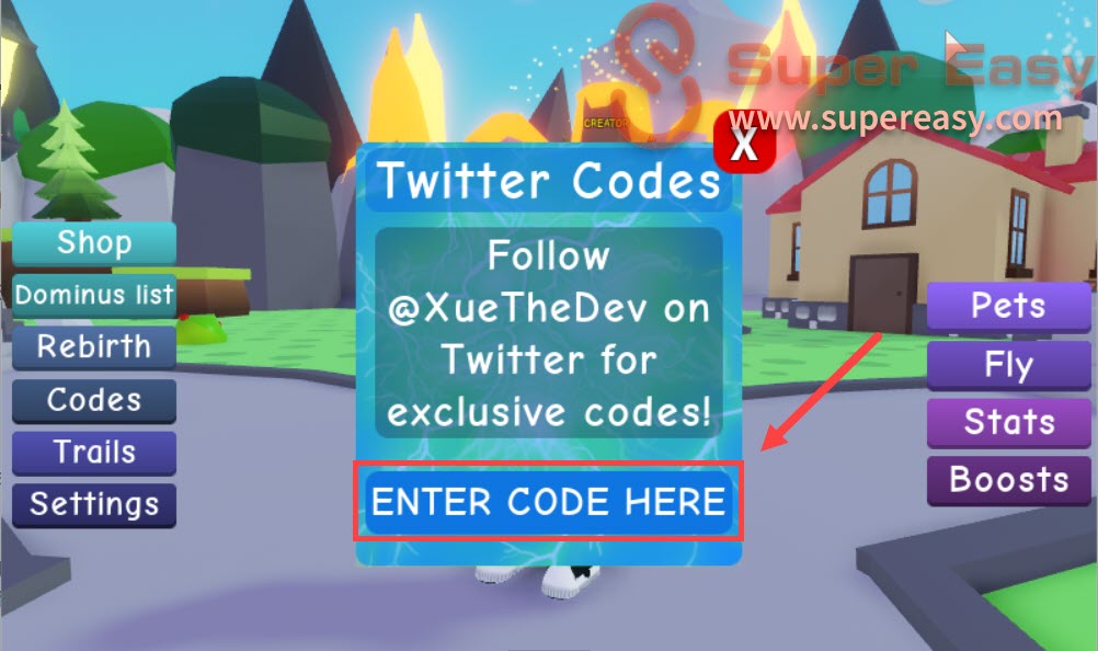 Dominus Lifting Simulator Redeem Codes New July 2021 Super Easy - roblox promo codes for dominus 2021