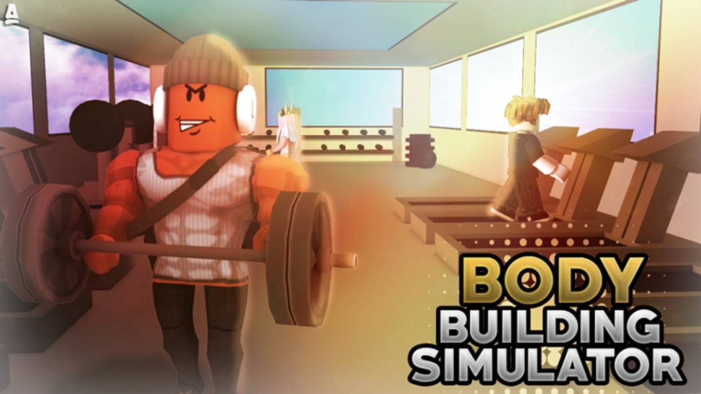 New Body Building Simulator All Redeem Codes Jul 2021 Super Easy - roblox bodybuilding simulator codes