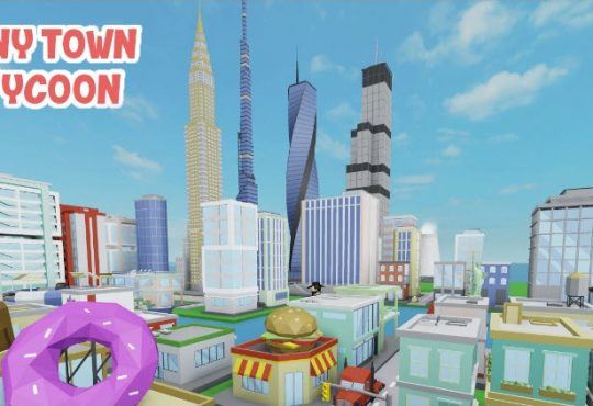 New Tiny Town Tycoon All Redeem Codes Jul 2021 Super Easy - how to build a city in roblox