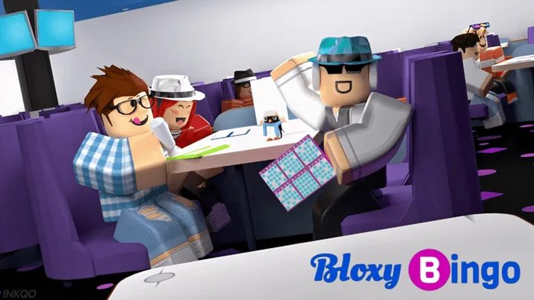 New Bloxy Bingo Codes July 2021 Super Easy - bingo roblox code