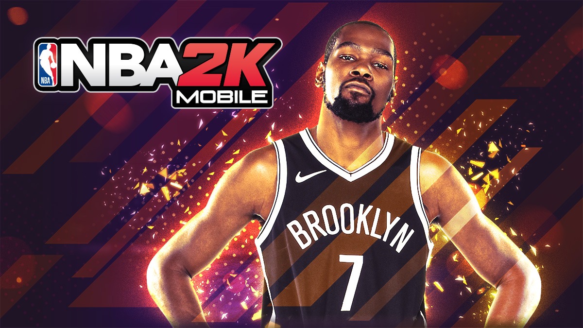 nba 2k19 mobile ios only