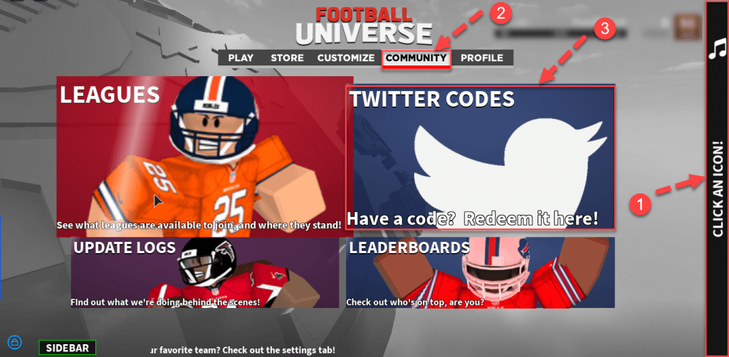 Roblox Football Universe Codes July 2021 Super Easy - roblox football universe codes
