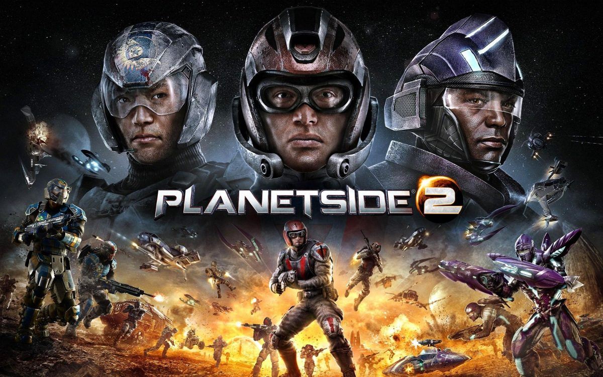 PlanetSide 2 Codes - February 2021 - Super Easy