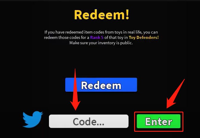New Toy Defenders All Redeem Codes July 2021 Super Easy - how to use code for roblox toy