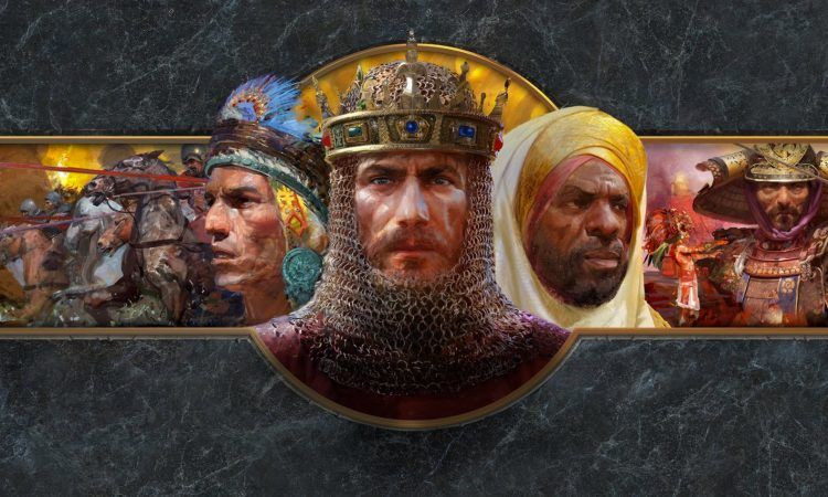 age of empires ii codes