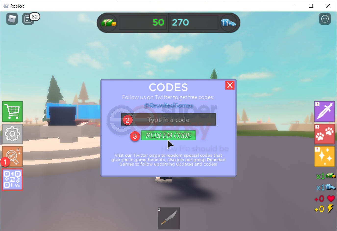 New Pet Tycoon Codes Jul 2021 Super Easy - how to see your money in laser tycoon roblox