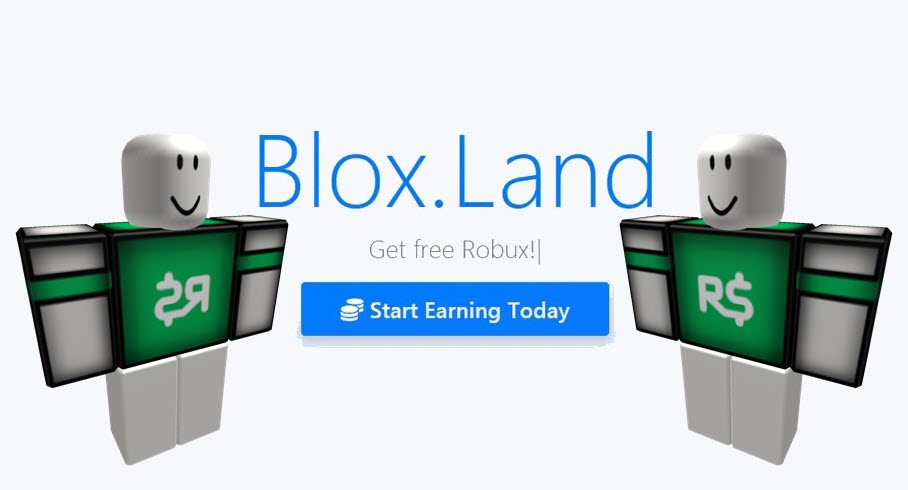 Blox.Land Promo Codes 2023 [Update: 50 Free Robux] - Super Easy