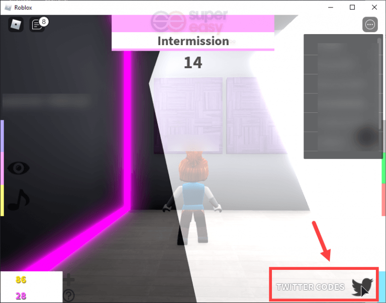 [NEW] Roblox Fashion Famous Twitter Codes - October 2023 - Super Easy