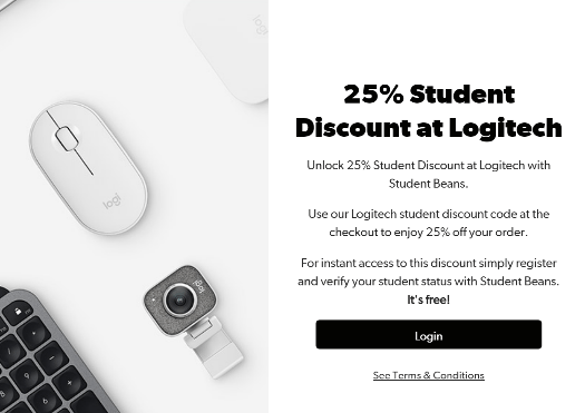 How to Logitech Student Codes Not Working - Easy