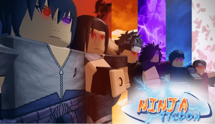 Ultimate Ninja Tycoon Codes 2021 We Have Latest And Verified Game Company Tycoon Codes