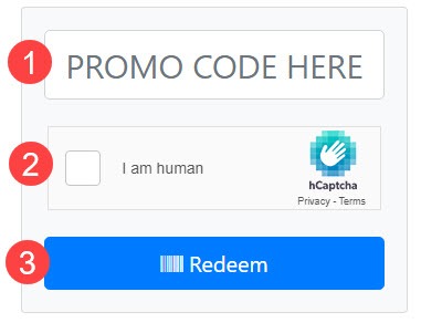 ALL NEW* 10 PROMO CODES FOR CLAIMRBX/BLOXLAND *SEPTEMBER 2023*