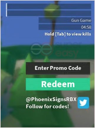 Roblox Strucid Code For Free Coins - Super Easy