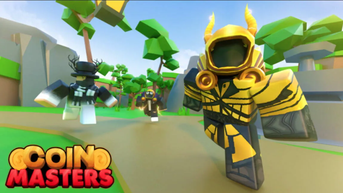 New Roblox Coin Masters Simulator Codes Jul 2021 Super Easy - masters of the world roblox