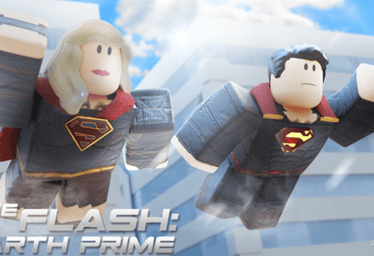 New The Flash Earth Prime Codes July 2021 Super Easy - jogos de roblox de super men