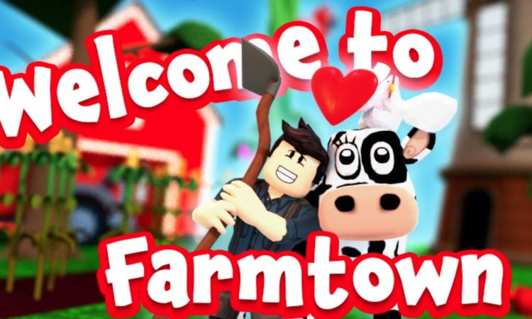 New Roblox Welcome To Farmtown Codes Jul 2021 Super Easy - roblox welcome to farmtown 2 wiki