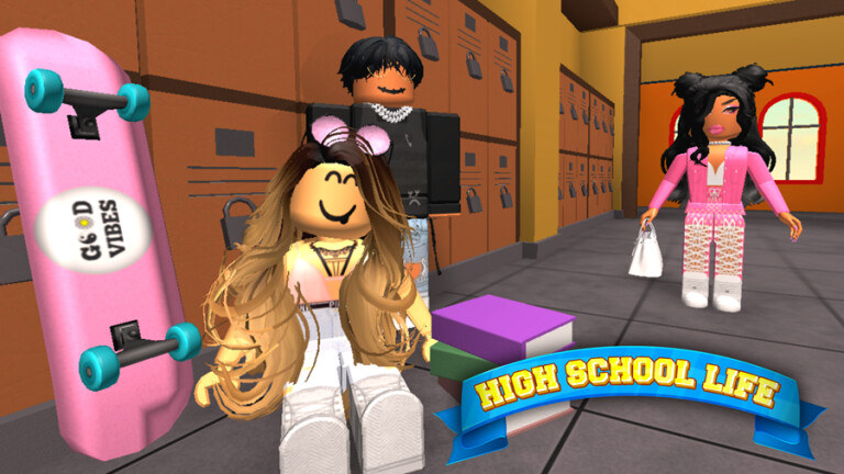 New Roblox High School Life Promo Codes July 2021 Super Easy - roblox high school around the world