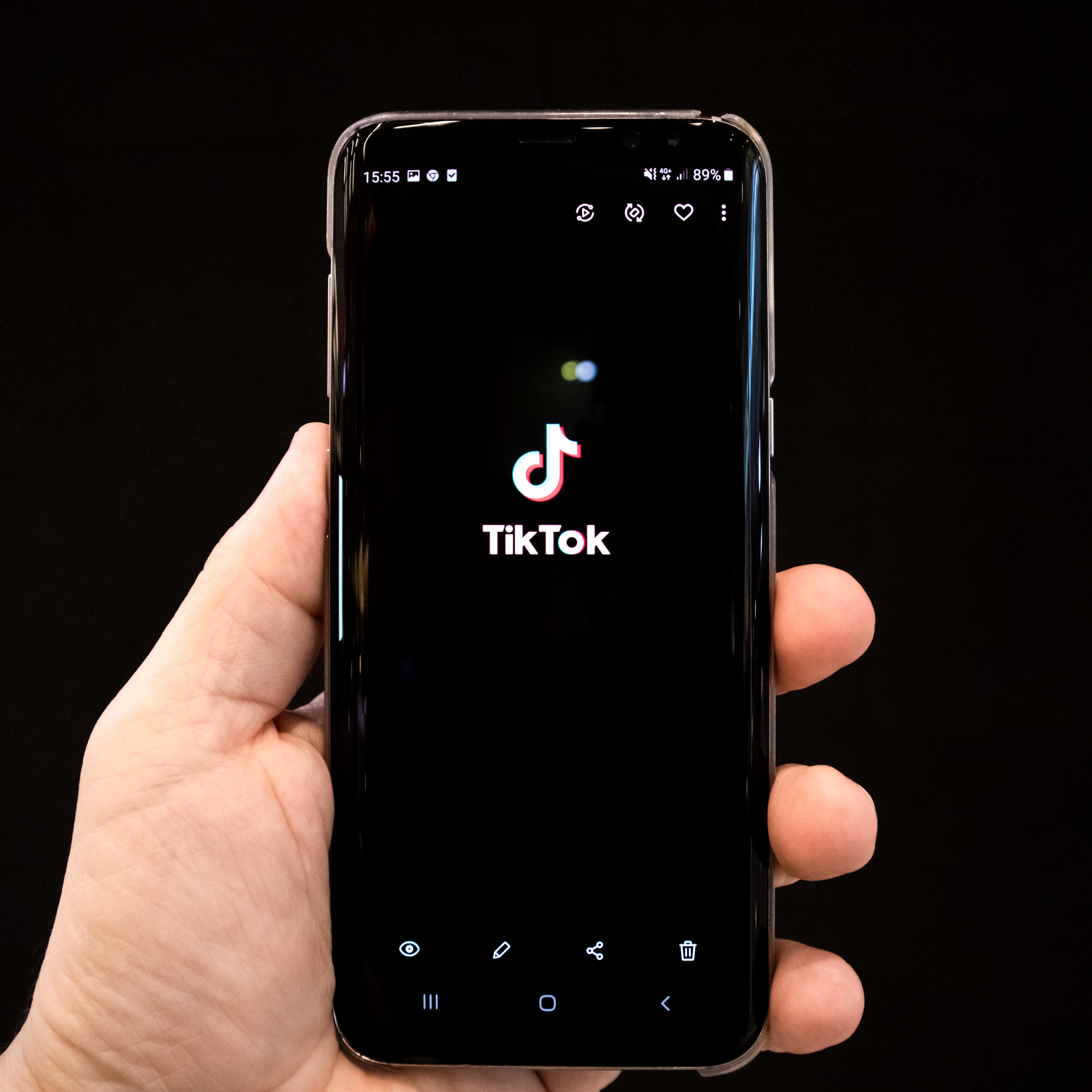 how to download tiktok videos without watermark iphone