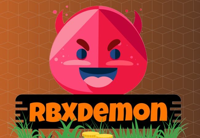New Rbx Demon Promo Codes For Free Robux July 2021 Super Easy - rbx gifts roblox