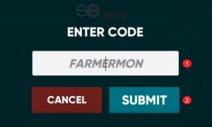 shotgun farmers codes xbox