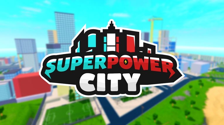 New Superpower City Code List July 2021 Super Easy - city architecture roblox codes