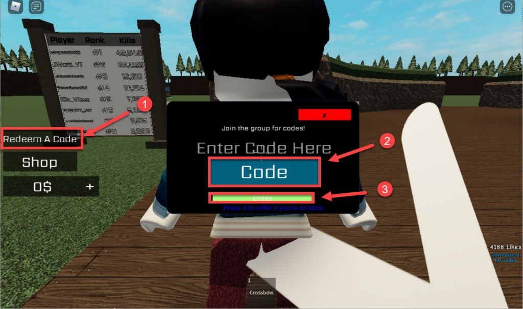 New Roblox Arms Tycoon Codes July 2021 Super Easy - roblox assualt rifle tycoon codes