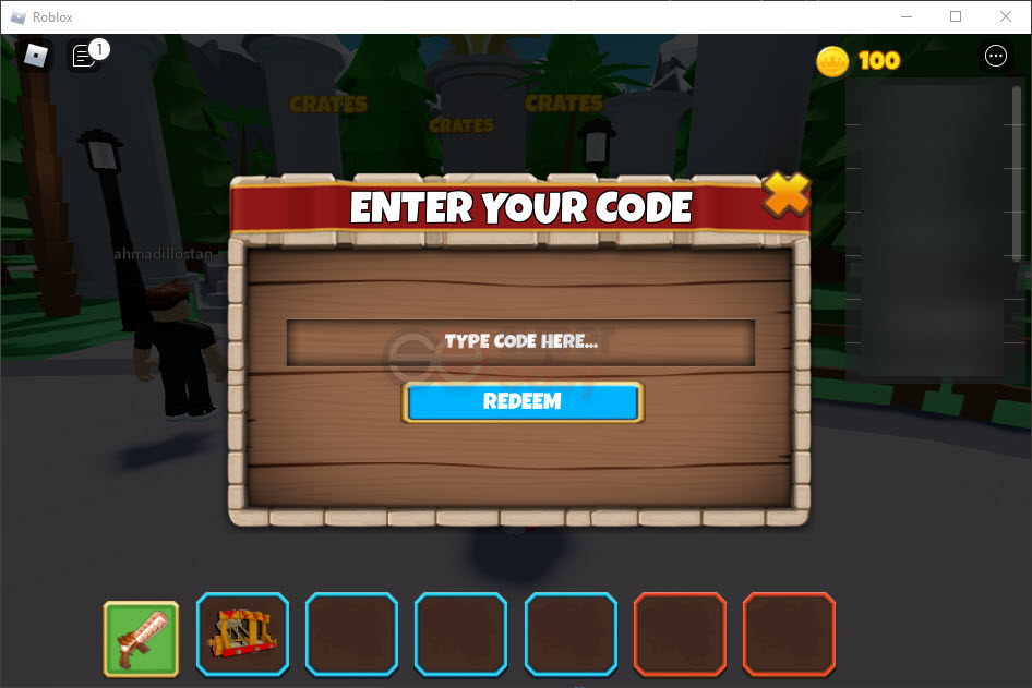 Roblox World Defenders Tower Defence Codes Jul 2021 Super Easy - codigo do gift card robux