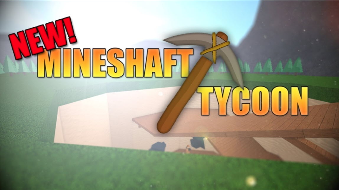 New Roblox Mineshaft Tycoon Codes Jul 2021 Super Easy - future tycoon roblox codes