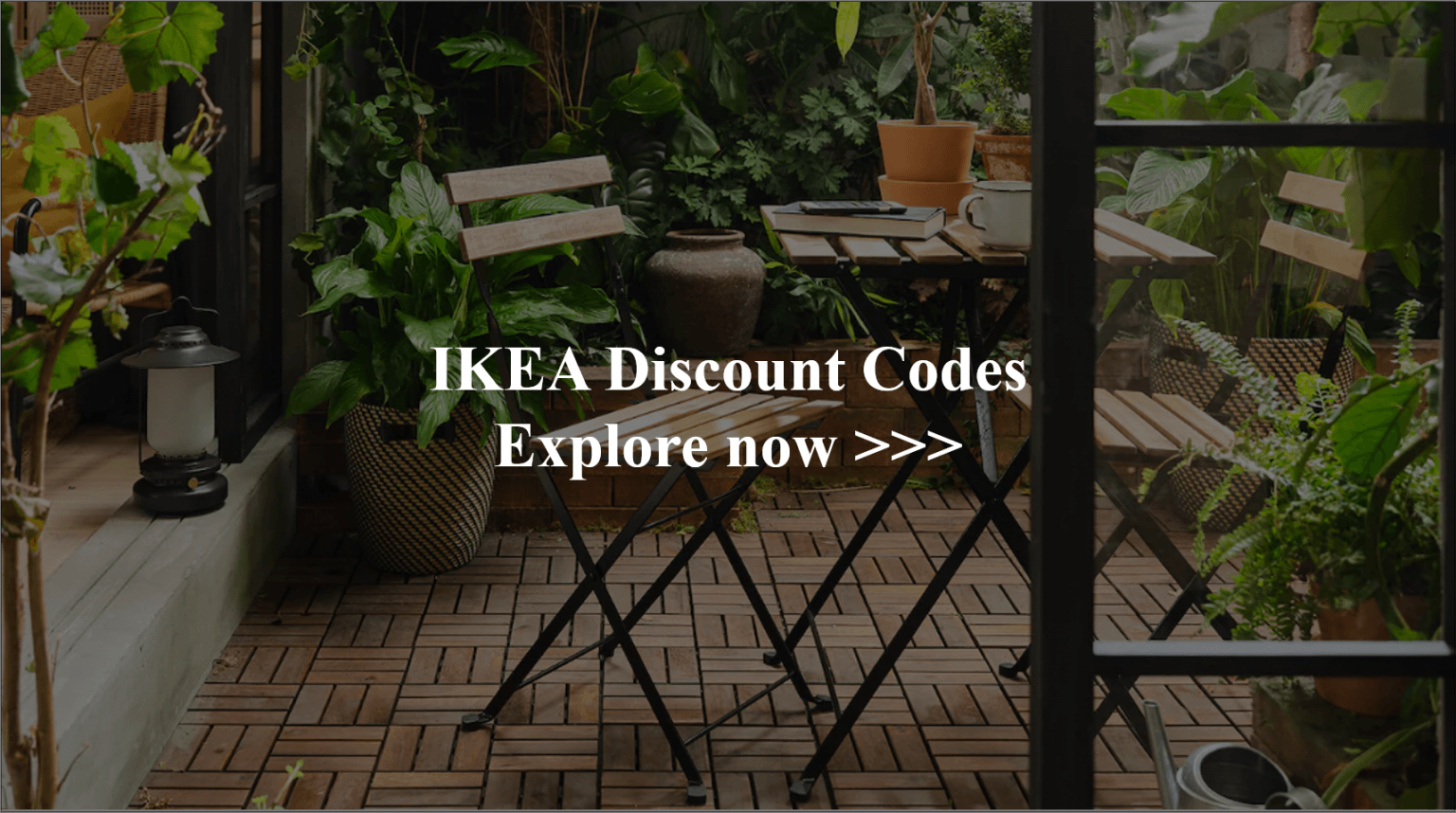 [Valid] All IKEA Discount Codes for Members in 2024 Super Easy