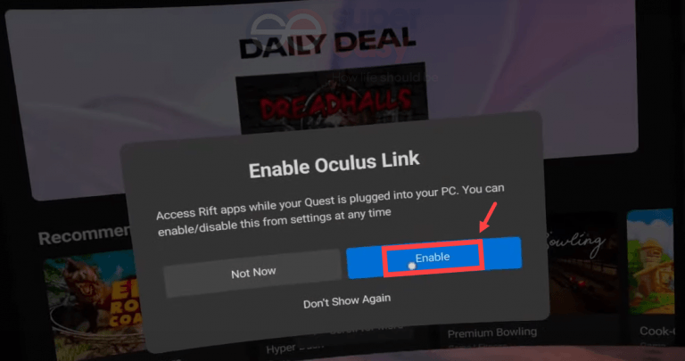 how to get roblox on vr oculus quest 2