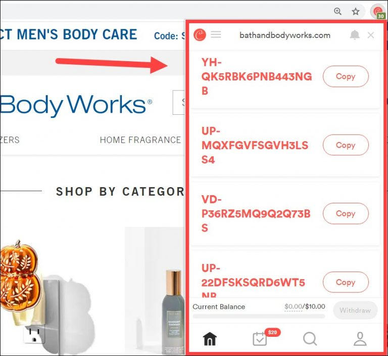 How to Get Free Shipping & 20 Off at Bath & Body Works (2024) Super Easy