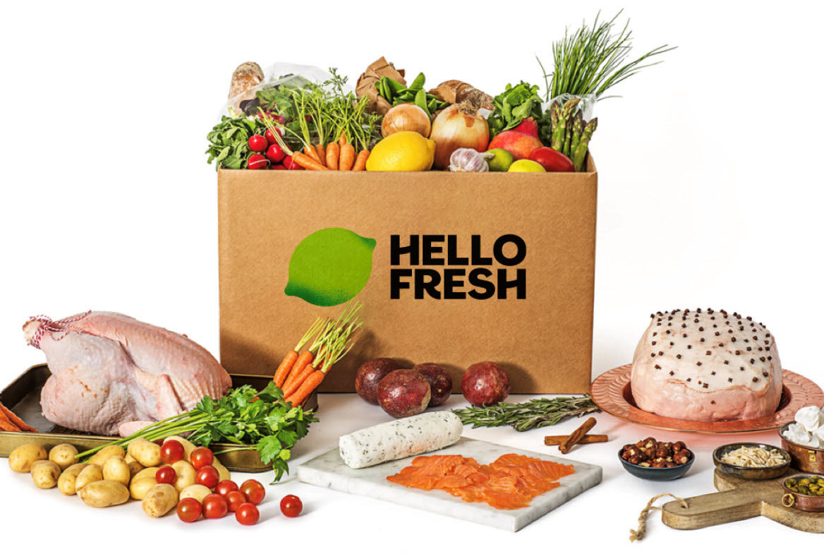 [SOLVED] HelloFresh promo codes / comeback deal not working Super Easy