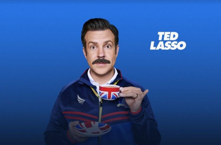 How To Watch Ted Lasso Everywhere - Super Easy