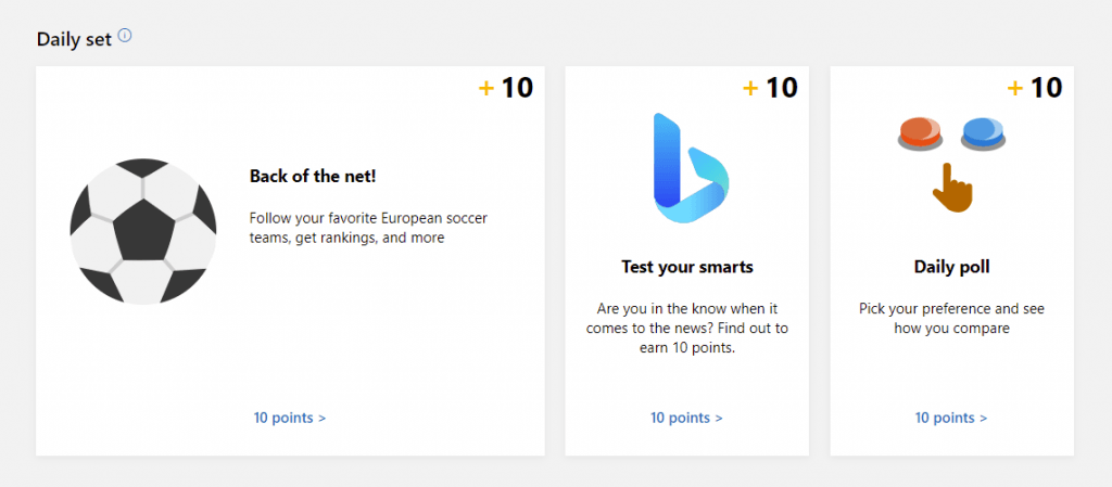 5 Best Ways to Earn Microsoft Rewards Points - 2023 Full Guide - Super Easy