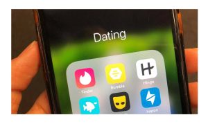 How to Find Someone on Dating Sites by Email [2024]