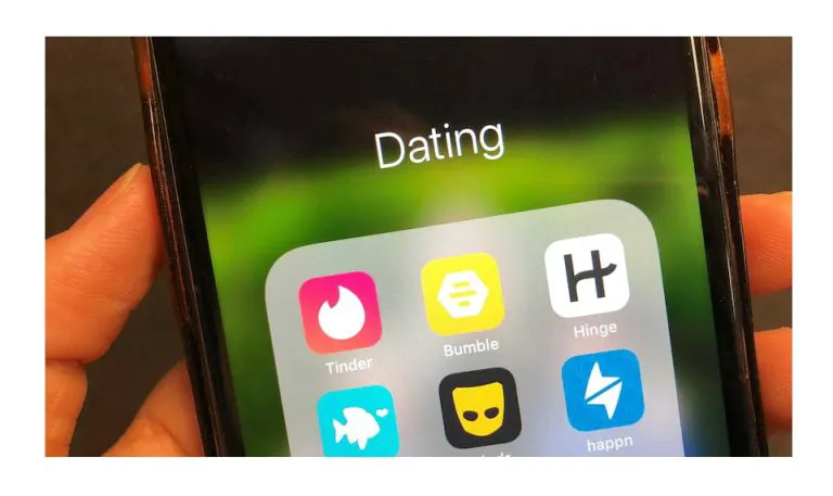 How to Find Someone on Dating Sites by Email