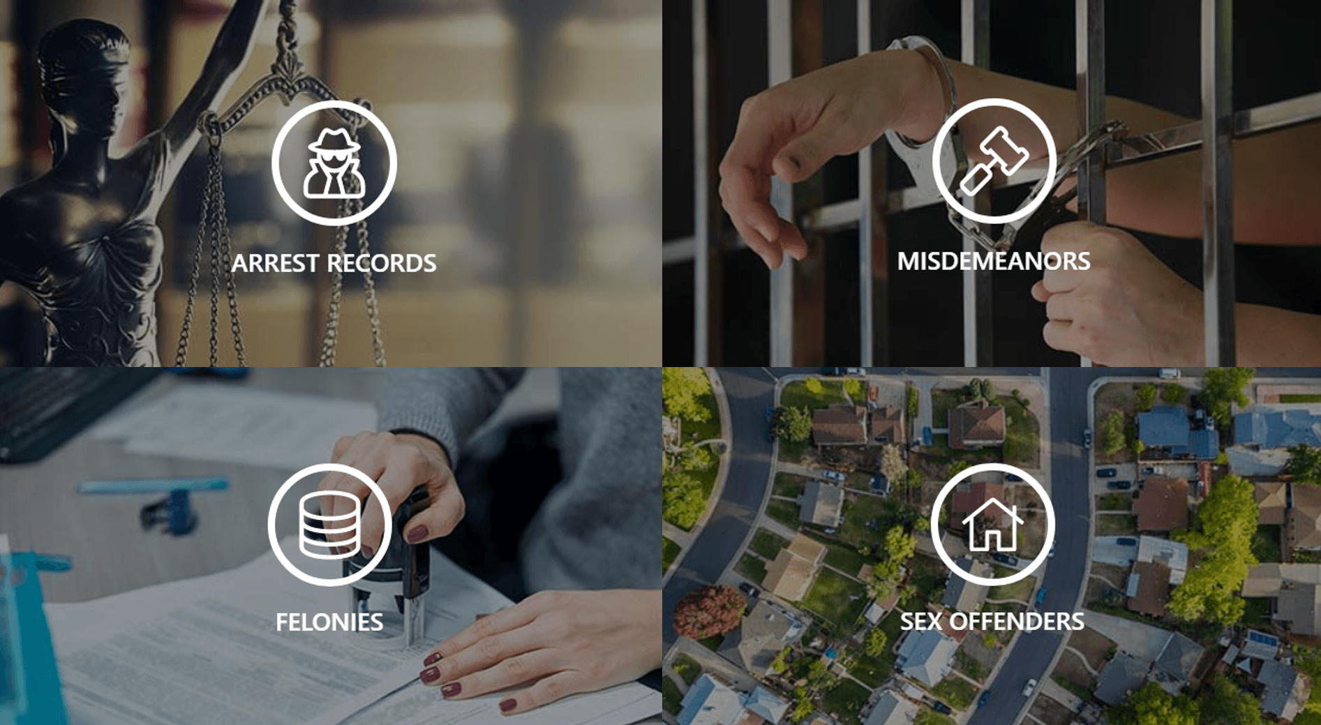 3 Easy Ways To Find Out If Someone Has A Criminal Record U S 2023 