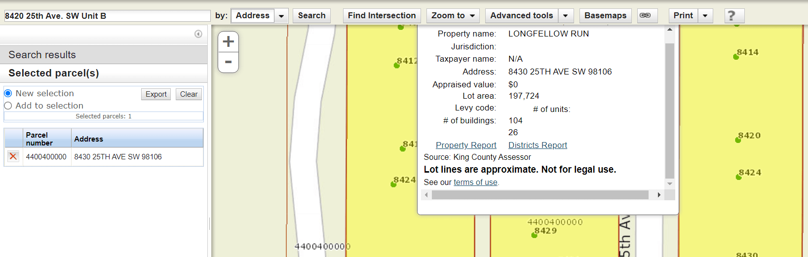 Property Lien Search | How to Find Liens on a Property