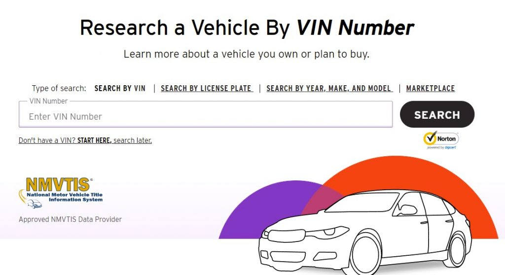 VIN Owner Lookup | How to Find Vehicle Owner by VIN - Super Easy