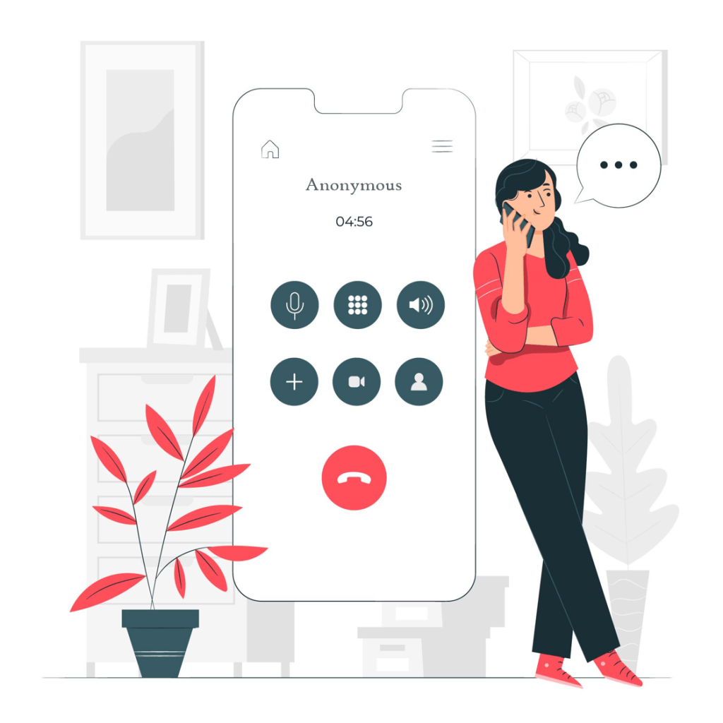 how-to-call-text-someone-anonymously-free-2024-super-easy