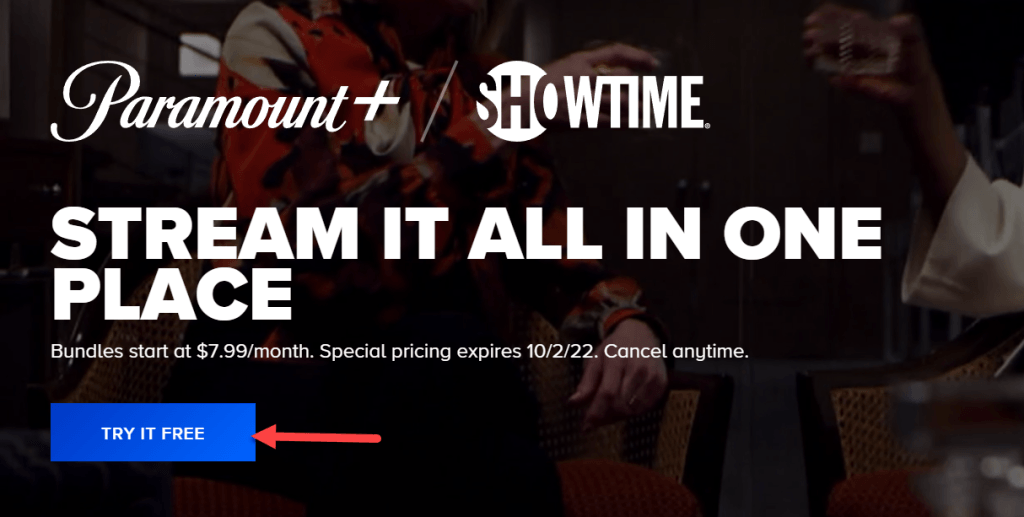 3 Best Ways to Get SHOWTIME Free Trial (2024)