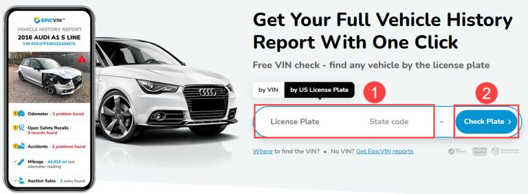 how-to-find-the-vin-by-license-plate-license-plate-lookup-super-easy