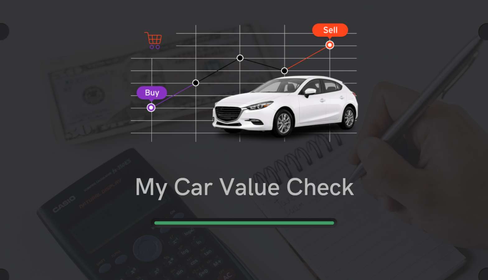 How Much is My Car Worth? Run Instant Car Value Check Super Easy