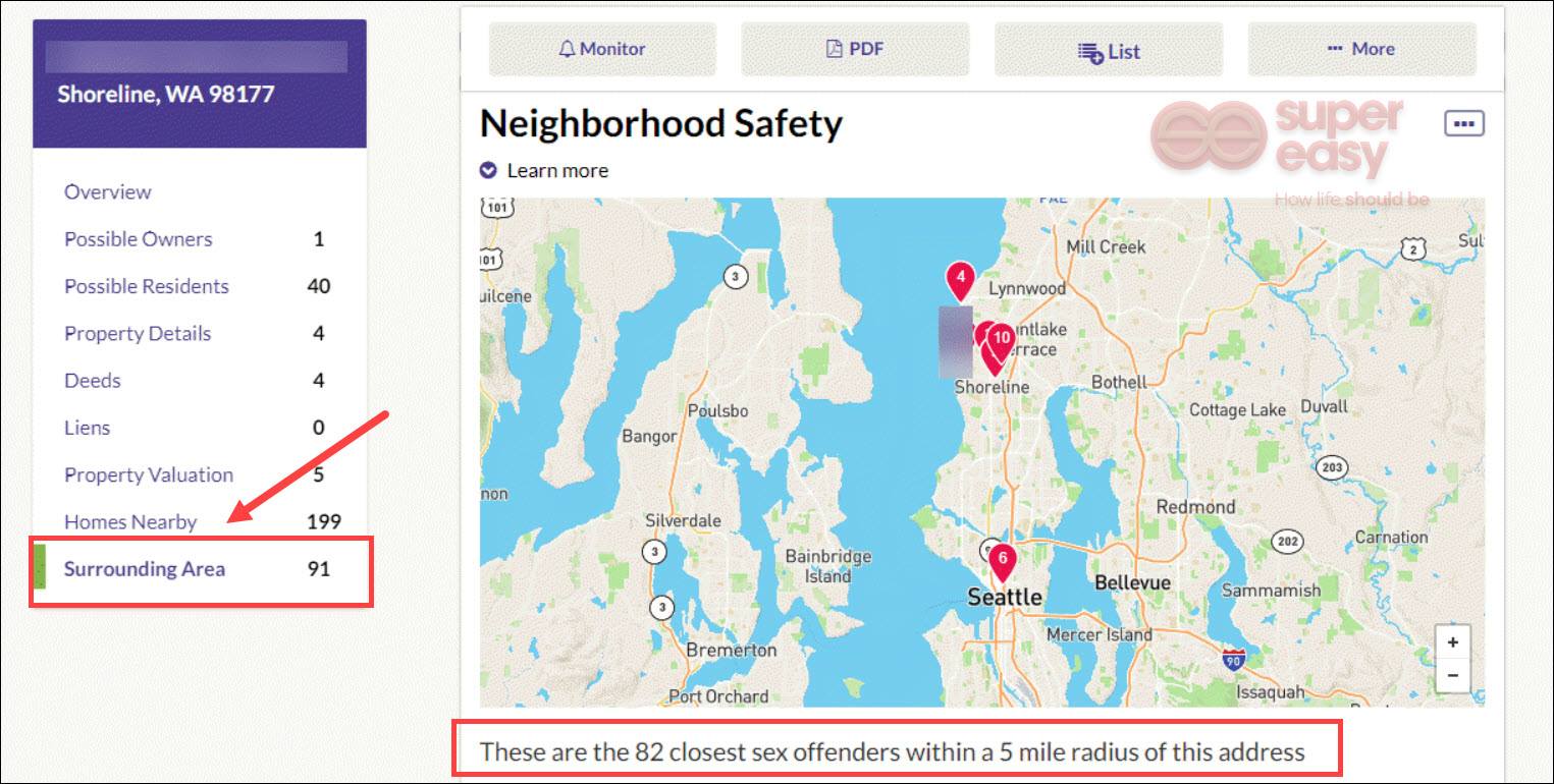 3 Ways To Find Sex Offenders In My Area Easily 2023 Guide Super Easy