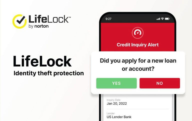 norton lifelock identity theft protection