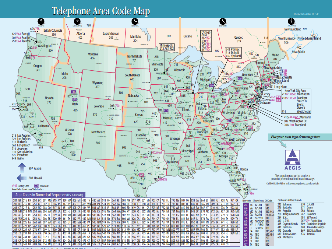 Phone Number Area Code Lookup | Find Location History - Super Easy