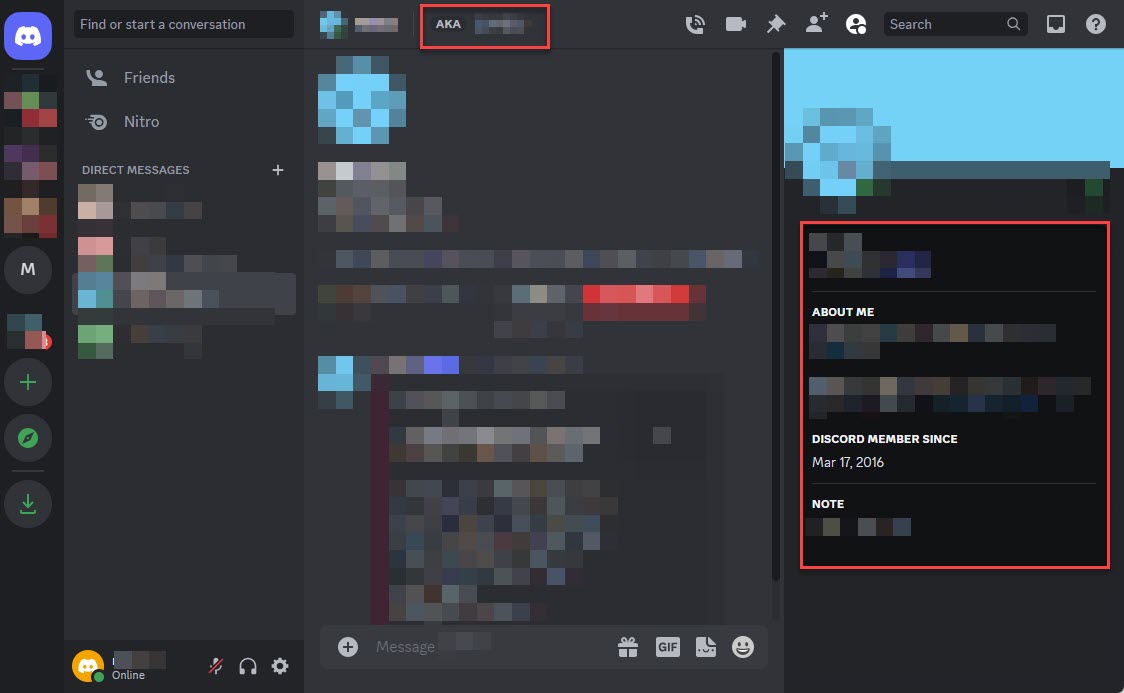 How to Find Someone's Real Name on Discord (2023) - Super Easy