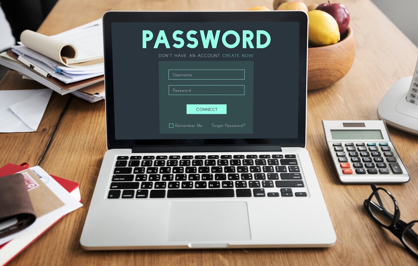 Best Password Managers (2024)