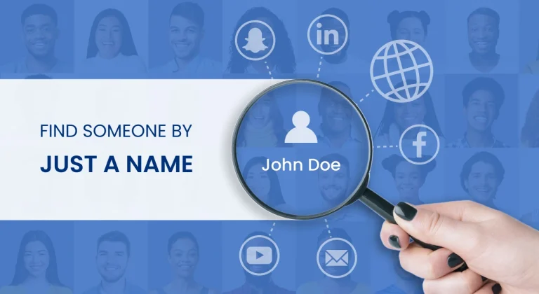 (OSINT) How to Find Someone on the Internet with Just a Name