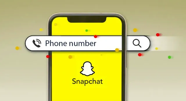 How to Find Someone on Snapchat by Phone Number [Guide]